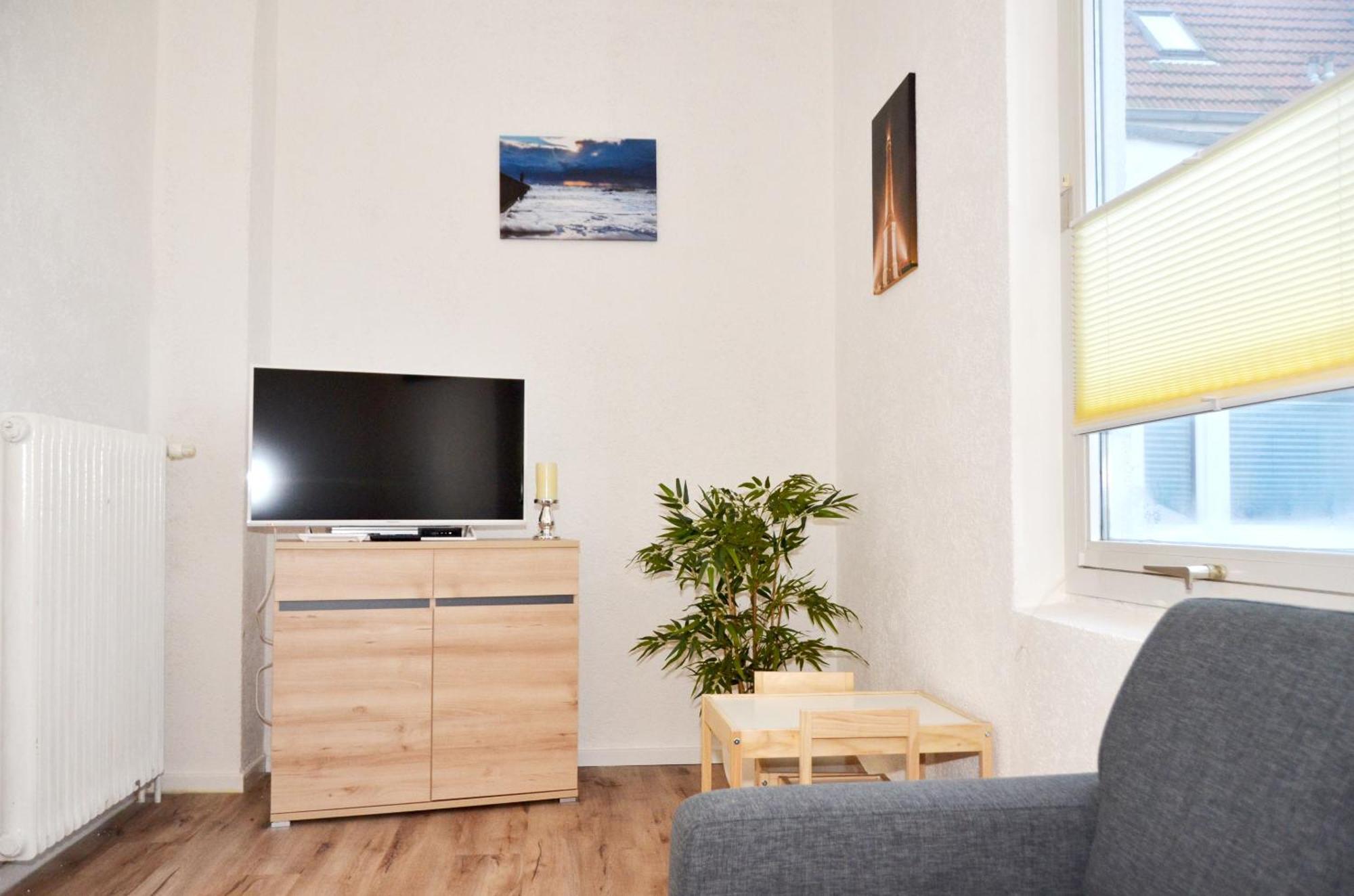 Hotel Windrose Borkum Quarto foto