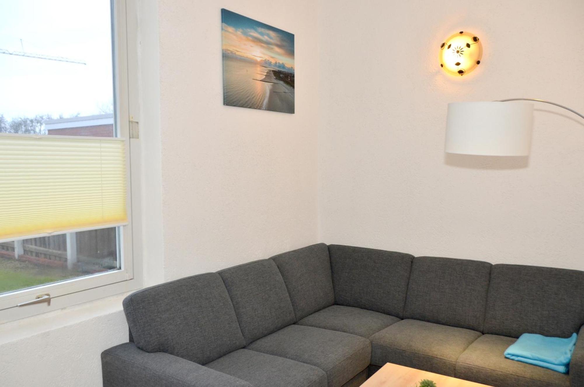 Hotel Windrose Borkum Quarto foto